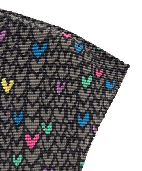 me ISSEY MIYAKE（ミーイッセイ ミヤケ）me ISSEY MIYAKE (ミーイッセイ ミヤケ) ハイネックカットソー グレー サイズ:FREEの古着・服飾アイテム