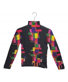 中古・古着通販】me ISSEY MIYAKE (ミーイッセイ ミヤケ) ハイネック
