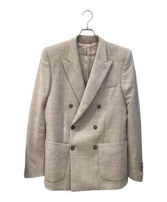 中古・古着通販】Maison Margiela (メゾンマルジェラ) ツイード