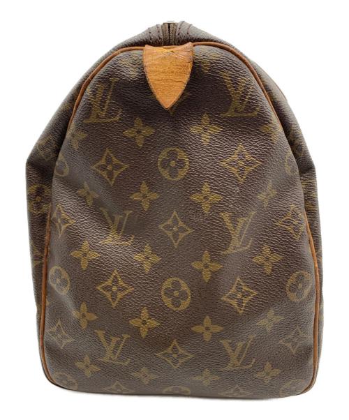 LOUIS VUITTON（ルイ ヴィトン）LOUIS VUITTON (ルイ ヴィトン) スピーディ40 ブラウンの古着・服飾アイテム
