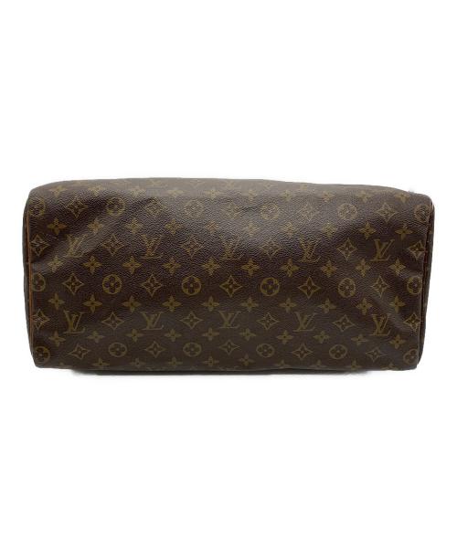 LOUIS VUITTON（ルイ ヴィトン）LOUIS VUITTON (ルイ ヴィトン) スピーディ40 ブラウンの古着・服飾アイテム