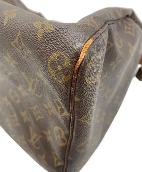 LOUIS VUITTON（ルイ ヴィトン）LOUIS VUITTON (ルイ ヴィトン) スピーディ40 ブラウンの古着・服飾アイテム