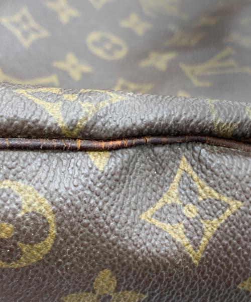 LOUIS VUITTON（ルイ ヴィトン）LOUIS VUITTON (ルイ ヴィトン) スピーディ40 ブラウンの古着・服飾アイテム
