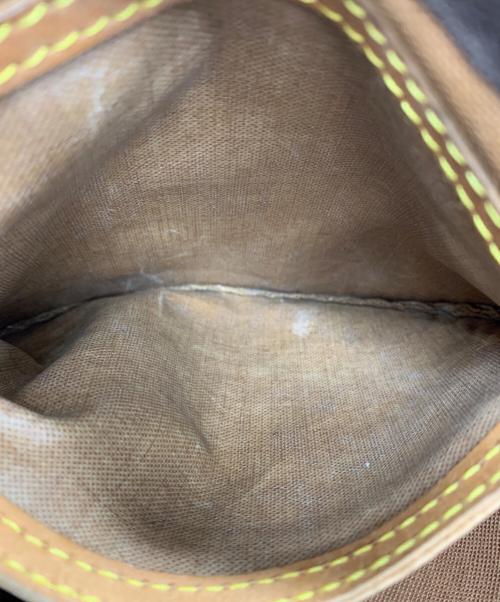 LOUIS VUITTON（ルイ ヴィトン）LOUIS VUITTON (ルイ ヴィトン) スピーディ40 ブラウンの古着・服飾アイテム
