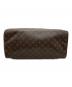 中古・古着 LOUIS VUITTON (ルイ ヴィトン) スピーディ40 ブラウン：50000円