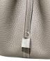 中古・古着 HERMES (エルメス) ピコタンロックMM/Picotin Lock 22/シルバー金具 エトゥープ サイズ:MM：750000円