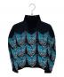 me ISSEY MIYAKE (ミーイッセイ ミヤケ) プリーツ長袖カットソー ブラック サイズ:FreeFre：20000円