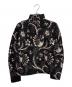 me ISSEY MIYAKE (ミーイッセイ ミヤケ) プリーツ長袖Tシャツ ブラック サイズ:-：30000円