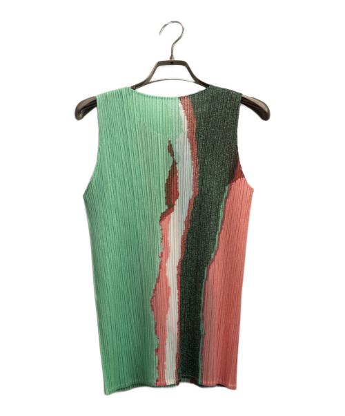 PLEATS PLEASE（プリーツプリーズ）PLEATS PLEASE (プリーツプリーズ) PLEATS PLEASE ISSEY MIYAKE Grainy Colors 