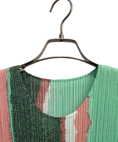 PLEATS PLEASE（プリーツプリーズ）PLEATS PLEASE (プリーツプリーズ) PLEATS PLEASE ISSEY MIYAKE Grainy Colors 