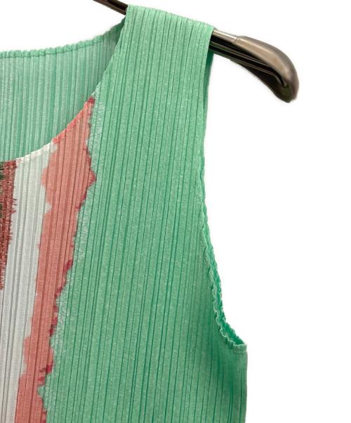 PLEATS PLEASE（プリーツプリーズ）PLEATS PLEASE (プリーツプリーズ) PLEATS PLEASE ISSEY MIYAKE Grainy Colors 