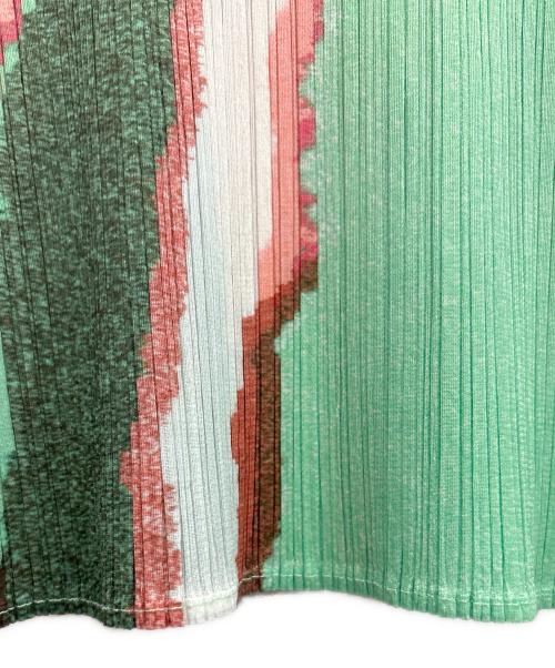 PLEATS PLEASE（プリーツプリーズ）PLEATS PLEASE (プリーツプリーズ) PLEATS PLEASE ISSEY MIYAKE Grainy Colors 