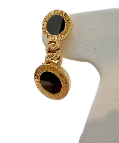 BVLGARI（ブルガリ）BVLGARI (ブルガリ) BVLGARI BVLGARI Earrings/ブルガリブルガリイヤリングの古着・服飾アイテム