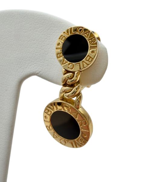 BVLGARI（ブルガリ）BVLGARI (ブルガリ) BVLGARI BVLGARI Earrings/ブルガリブルガリイヤリングの古着・服飾アイテム