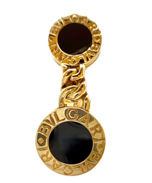 BVLGARI（ブルガリ）BVLGARI (ブルガリ) BVLGARI BVLGARI Earrings/ブルガリブルガリイヤリングの古着・服飾アイテム