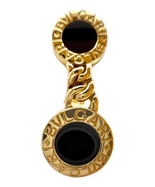 BVLGARI（ブルガリ）BVLGARI (ブルガリ) BVLGARI BVLGARI Earrings/ブルガリブルガリイヤリングの古着・服飾アイテム