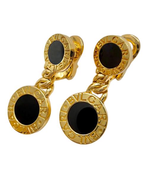 BVLGARI（ブルガリ）BVLGARI (ブルガリ) BVLGARI BVLGARI Earrings/ブルガリブルガリイヤリングの古着・服飾アイテム