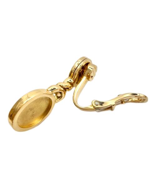 BVLGARI（ブルガリ）BVLGARI (ブルガリ) BVLGARI BVLGARI Earrings/ブルガリブルガリイヤリングの古着・服飾アイテム