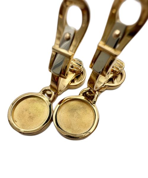 BVLGARI（ブルガリ）BVLGARI (ブルガリ) BVLGARI BVLGARI Earrings/ブルガリブルガリイヤリングの古着・服飾アイテム