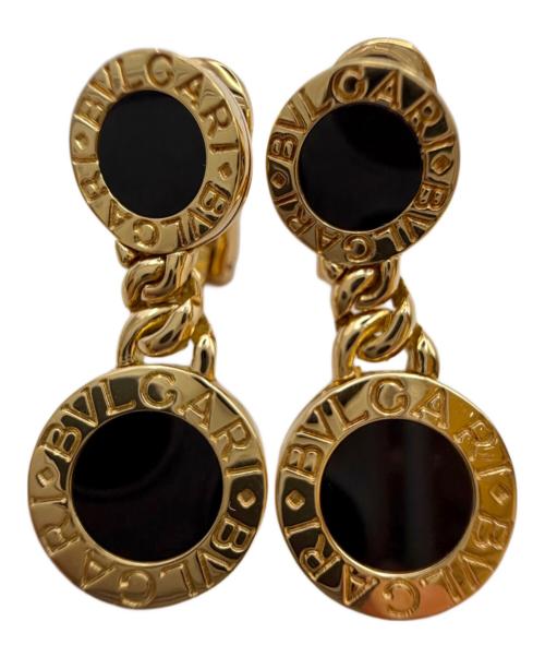 BVLGARI（ブルガリ）BVLGARI (ブルガリ) BVLGARI BVLGARI Earrings/ブルガリブルガリイヤリングの古着・服飾アイテム