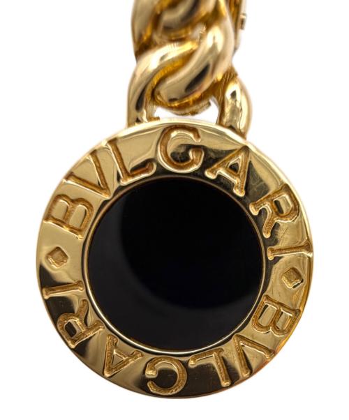BVLGARI（ブルガリ）BVLGARI (ブルガリ) BVLGARI BVLGARI Earrings/ブルガリブルガリイヤリングの古着・服飾アイテム