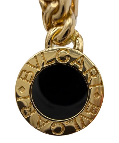 BVLGARI（ブルガリ）BVLGARI (ブルガリ) BVLGARI BVLGARI Earrings/ブルガリブルガリイヤリングの古着・服飾アイテム