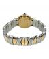 中古・古着 Cartier (カルティエ) Colisee Belle Epoque コリゼ ベル・エポック Ref.W40001F2 24mm アイボリー文字盤 アイボリー文字盤 サイズ:24mm/14cm：700000円