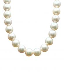 MIKIMOTO（ミキモト）の古着「アコヤ真珠ネックレス」