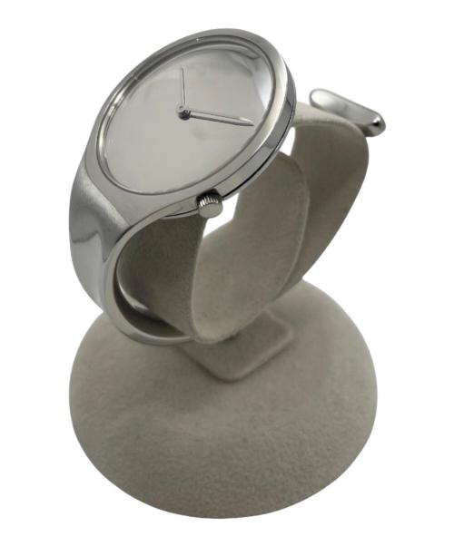 Georg Jensen（ジョージジェンセン）Georg Jensen (ジョージジェンセン) Torun トールン ミラー文字盤 ミラーダイアル サイズ:XSの古着・服飾アイテム