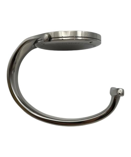 Georg Jensen（ジョージジェンセン）Georg Jensen (ジョージジェンセン) Torun トールン ミラー文字盤 ミラーダイアル サイズ:XSの古着・服飾アイテム