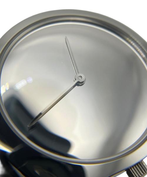 Georg Jensen（ジョージジェンセン）Georg Jensen (ジョージジェンセン) Torun トールン ミラー文字盤 ミラーダイアル サイズ:XSの古着・服飾アイテム