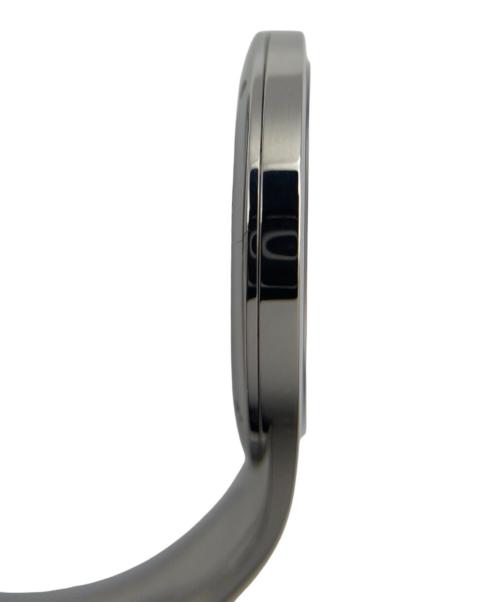 Georg Jensen（ジョージジェンセン）Georg Jensen (ジョージジェンセン) Torun トールン ミラー文字盤 ミラーダイアル サイズ:XSの古着・服飾アイテム