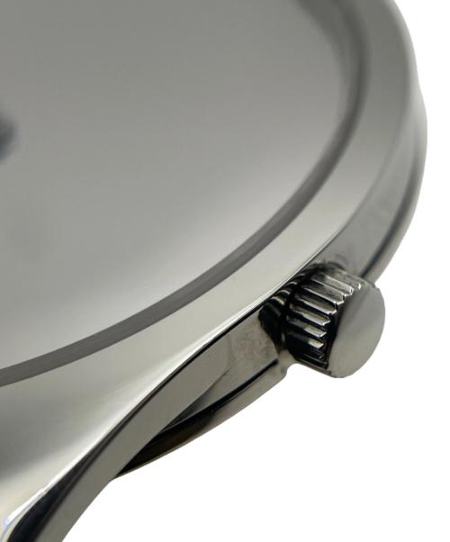Georg Jensen（ジョージジェンセン）Georg Jensen (ジョージジェンセン) Torun トールン ミラー文字盤 ミラーダイアル サイズ:XSの古着・服飾アイテム