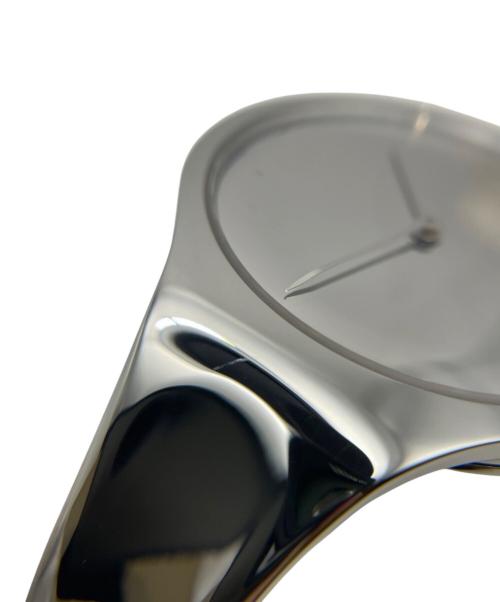 Georg Jensen（ジョージジェンセン）Georg Jensen (ジョージジェンセン) Torun トールン ミラー文字盤 ミラーダイアル サイズ:XSの古着・服飾アイテム