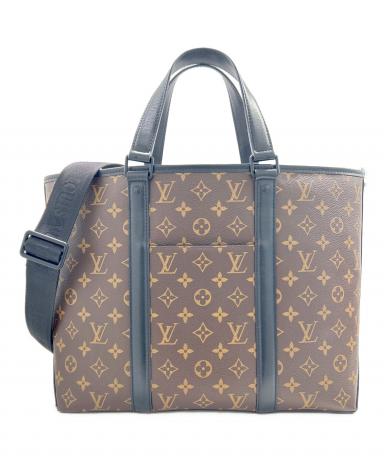 中古・古着通販】LOUIS VUITTON (ルイ ヴィトン) Monogram Macassar