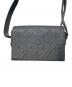 LOUIS VUITTON (ルイ ヴィトン) スティーマー・ウェアラブル ウォレット ブラック：260000円