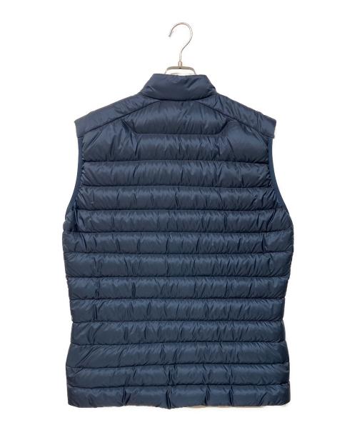 ARC'TERYX（アークテリクス）ARC'TERYX (アークテリクス) トレッキングウェア(セリウムLTベスト) ネイビー サイズ:SIZE Mの古着・服飾アイテム