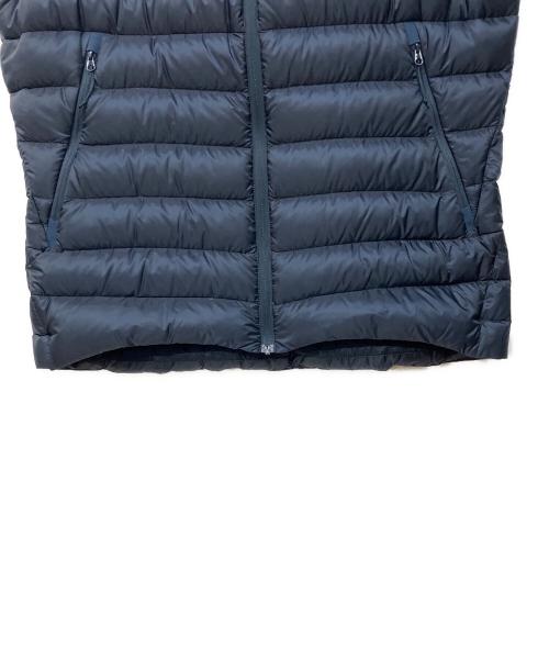 ARC'TERYX（アークテリクス）ARC'TERYX (アークテリクス) トレッキングウェア(セリウムLTベスト) ネイビー サイズ:SIZE Mの古着・服飾アイテム