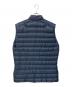 ARC'TERYX (アークテリクス) トレッキングウェア(セリウムLTベスト) ネイビー サイズ:SIZE M：25000円