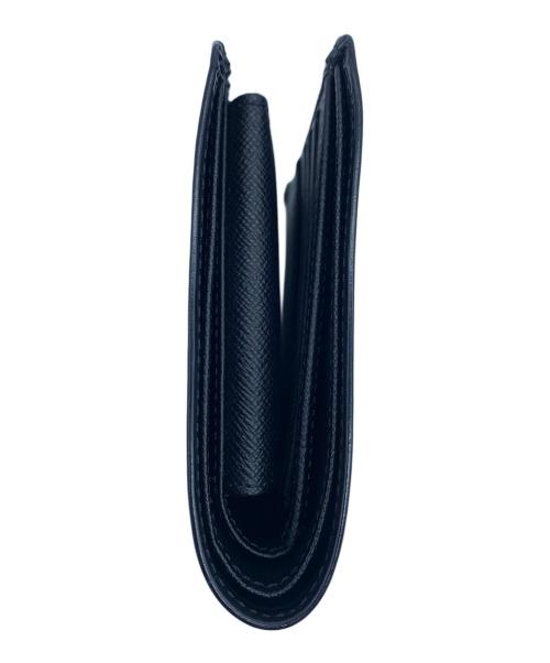 LOUIS VUITTON（ルイ ヴィトン）LOUIS VUITTON (ルイ ヴィトン) 2つ折り財布　エピ・ポルトフォイユ・マルコの古着・服飾アイテム