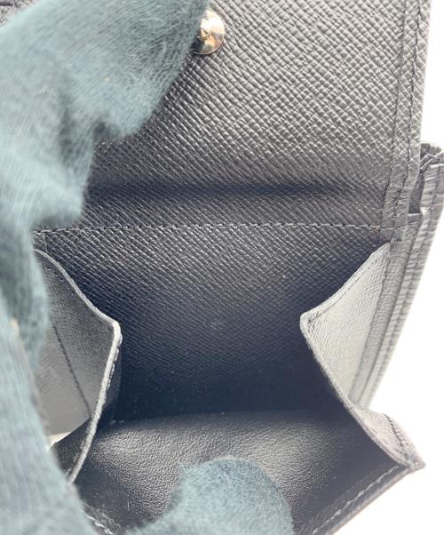 LOUIS VUITTON（ルイ ヴィトン）LOUIS VUITTON (ルイ ヴィトン) 2つ折り財布　エピ・ポルトフォイユ・マルコの古着・服飾アイテム