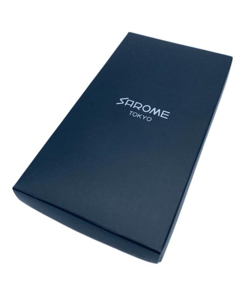 SAROME（サロメ）SAROME (サロメ) マネークリップの古着・服飾アイテム