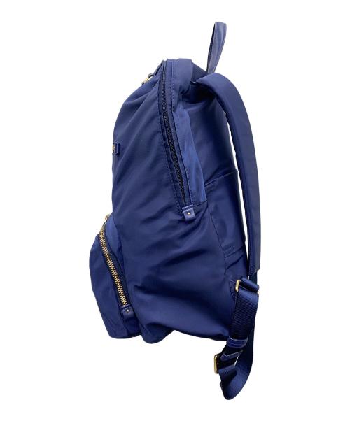 TUMI（トゥミ）TUMI (トゥミ) リュック ネイビーの古着・服飾アイテム