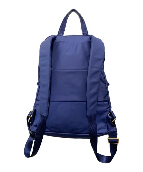 TUMI（トゥミ）TUMI (トゥミ) リュック ネイビーの古着・服飾アイテム