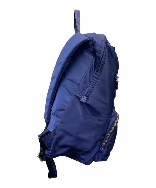 TUMI（トゥミ）TUMI (トゥミ) リュック ネイビーの古着・服飾アイテム