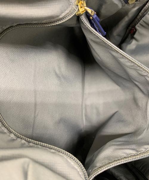 TUMI（トゥミ）TUMI (トゥミ) リュック ネイビーの古着・服飾アイテム