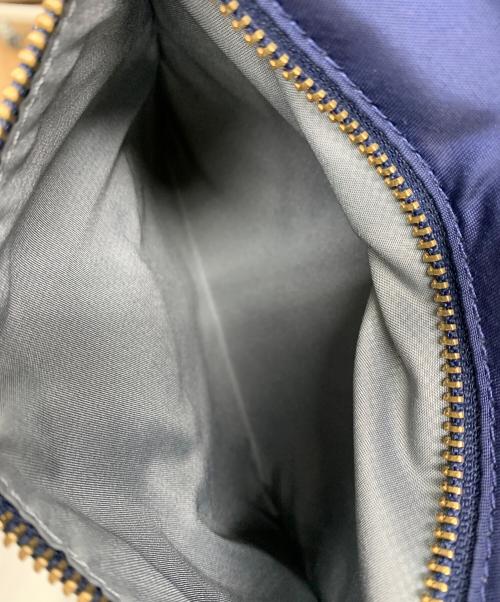 TUMI（トゥミ）TUMI (トゥミ) リュック ネイビーの古着・服飾アイテム