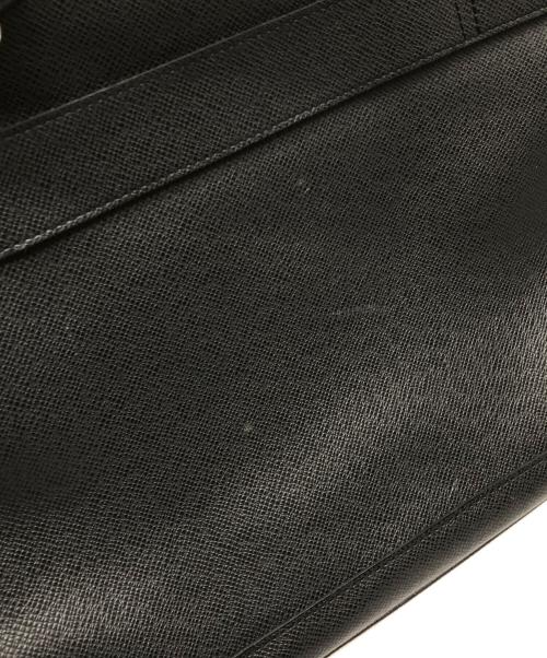 LOUIS VUITTON（ルイ ヴィトン）LOUIS VUITTON (ルイ ヴィトン) イゴール　ビジネスバッグの古着・服飾アイテム