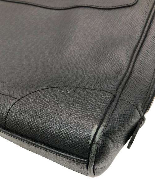 LOUIS VUITTON（ルイ ヴィトン）LOUIS VUITTON (ルイ ヴィトン) イゴール　ビジネスバッグの古着・服飾アイテム