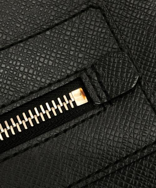 LOUIS VUITTON（ルイ ヴィトン）LOUIS VUITTON (ルイ ヴィトン) イゴール　ビジネスバッグの古着・服飾アイテム